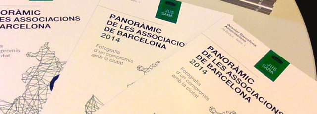 Arrenca l’edició 2015 de El Panoràmic!