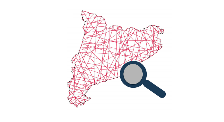 Presentació del Panoràmic de Catalunya 2015