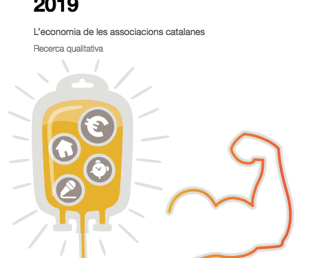 El Panoràmic fa una radiografia acurada de l’economia de les associacions catalanes