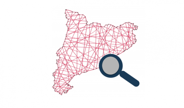 Presentació del Panoràmic de Catalunya 2015