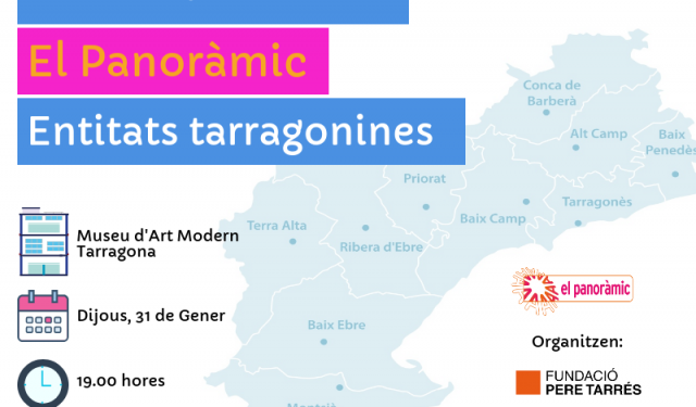 Es presenta l’informe de les comarques tarragonines